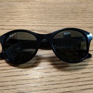 rb4203 polarized